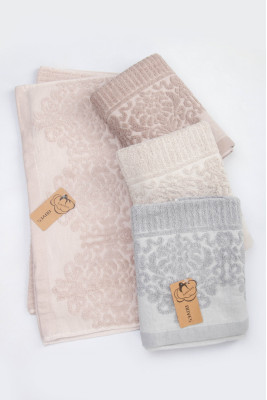 Лицьовий рушник